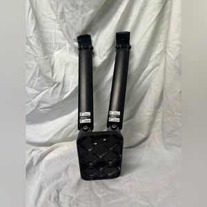 Dual Monitor Wall Mount